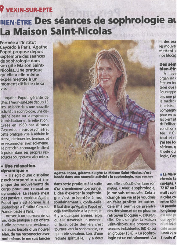 Presse