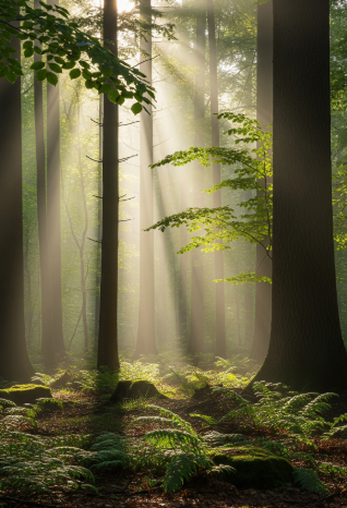 Foret